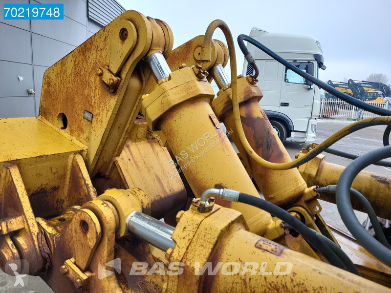 Buldozer Caterpillar D8 L