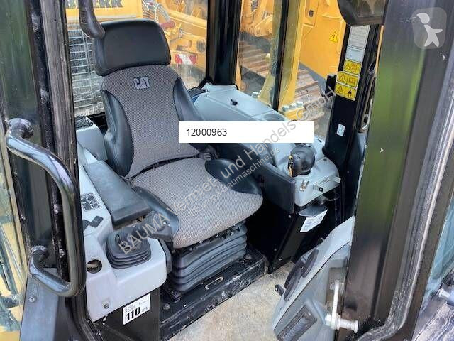 Bulldozer Caterpillar 6 N LGP MIETE / RENTAL...