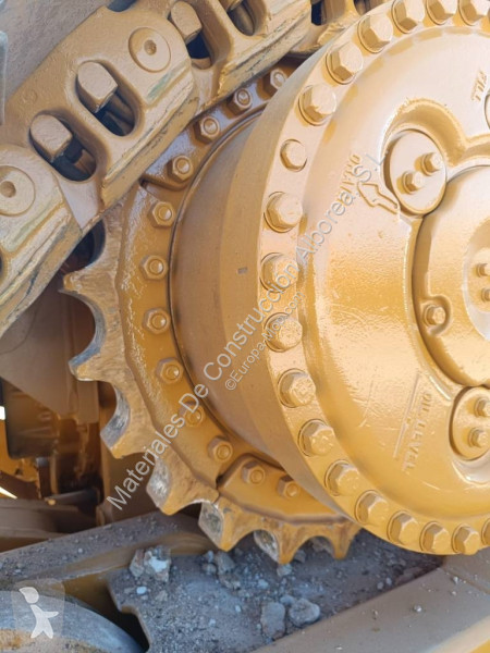 Bulldozer Caterpillar D 9 R