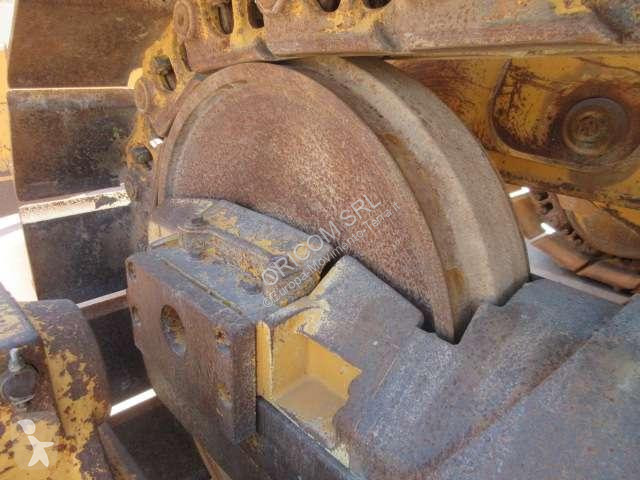 Buldozer Liebherr PR732 BL