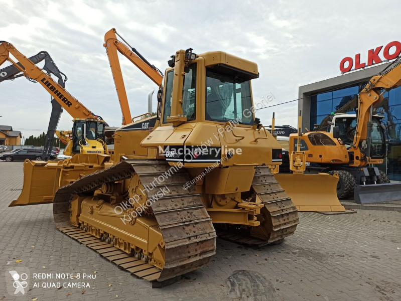 Buldozer Caterpillar D6N   RATY - KREDYT