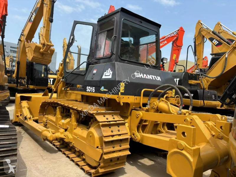 Buldozer Shantui SD13 SD16 SD22 SD32 D7G D8K