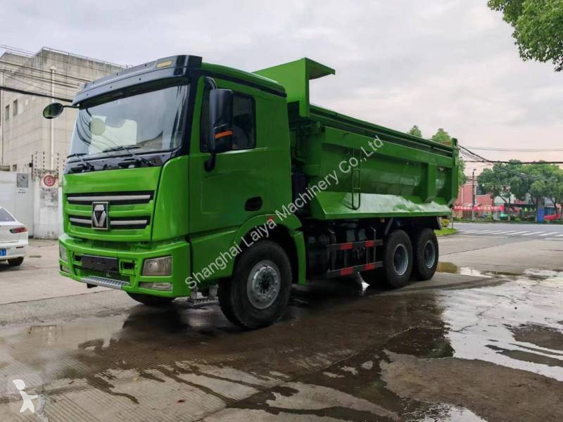 Dumper Howo 6*4 DUMP TRUCK