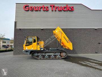 Dumper Bergmann