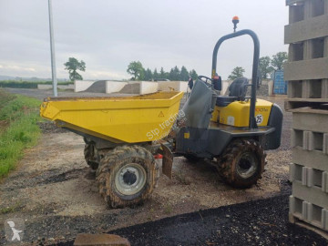 Wacker Neuson3001