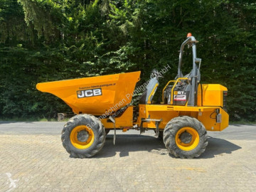 Sklápěčka JCB 6 ST