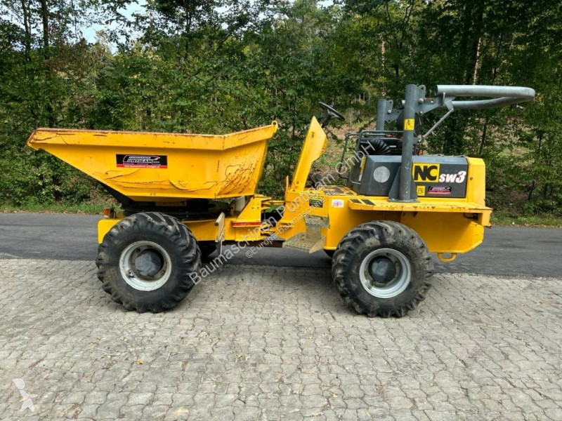 Dumper SW 3