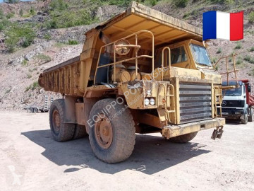 Dumper rígido Caterpillar