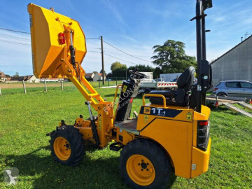 JCB
