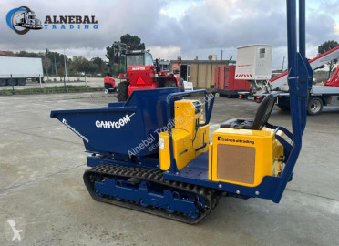Mini dumper Canycom