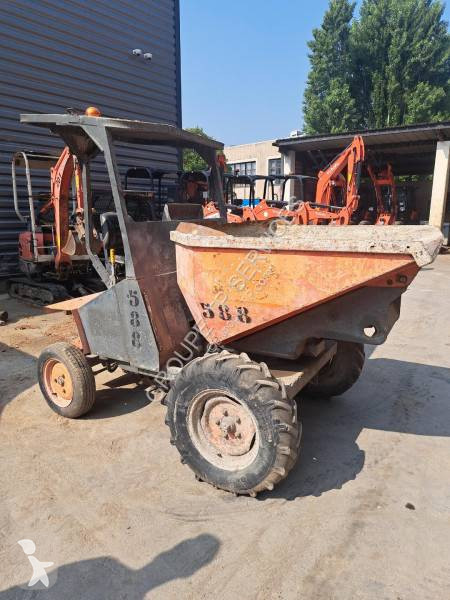 Dumper Ausa