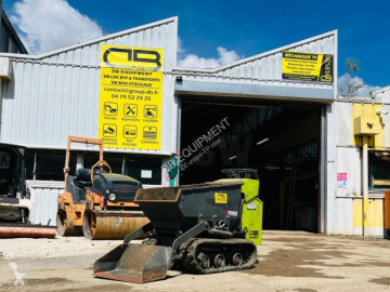 Mini dumper Ihimer