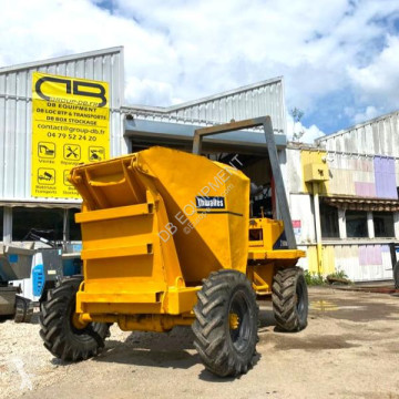 Mini dumper Thwaites