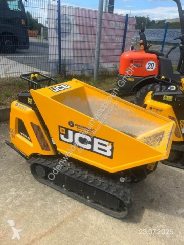 Dumper JCB