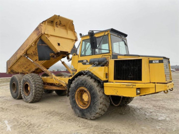 Sklápěčka Volvo A 25 C Nr.7