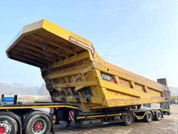 Caterpillar777G
