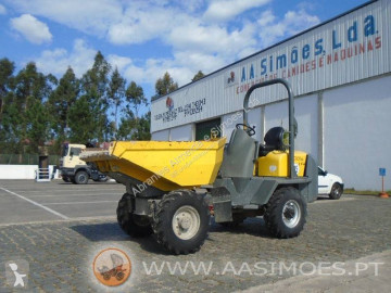 Wacker Neuson3001 s