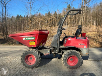 Sklápěčka Ausa D 150 AH G