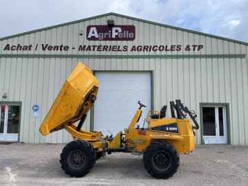 Mini dumper Thwaites