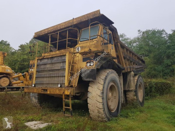 Dumper rigido Caterpillar