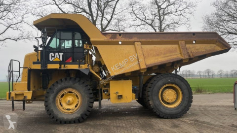 Caterpillar770