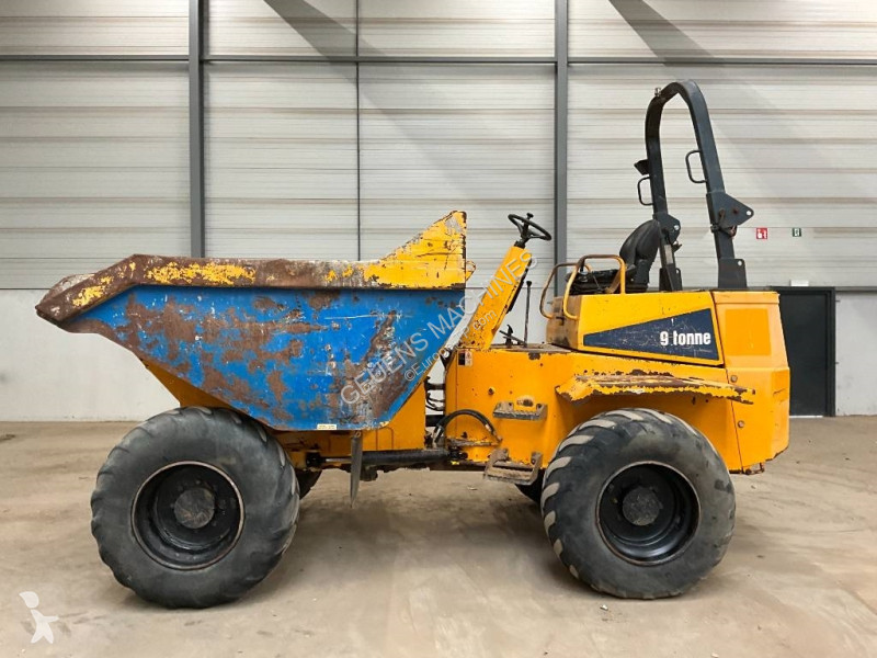 Basculantă Thwaites 9 tonne