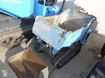 Dumper de cadenas Messersi