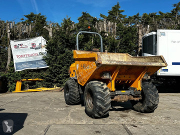 Mini dumper Terex