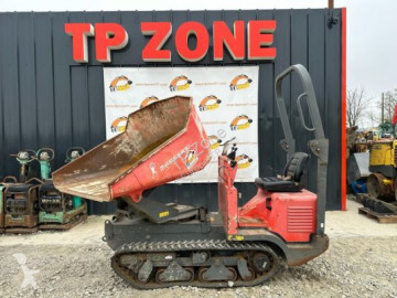 Mini dumper Messersi