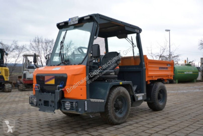 Dumper Bergmann