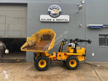 Dumper articulado JCB