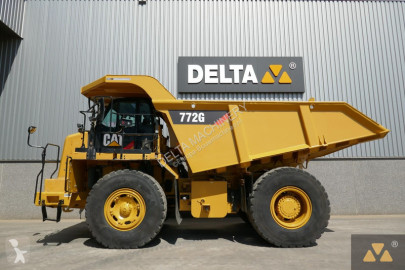 Caterpillar772