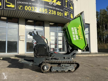 Mini dumper Merlo