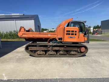 Dumper Hitachi