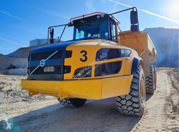 Volvo A45G
