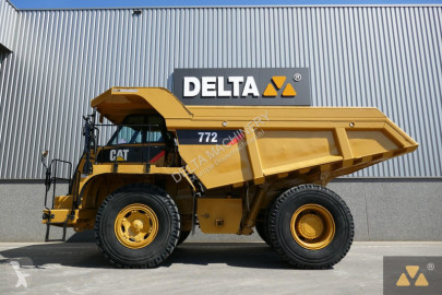 Caterpillar772