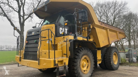 Caterpillar770