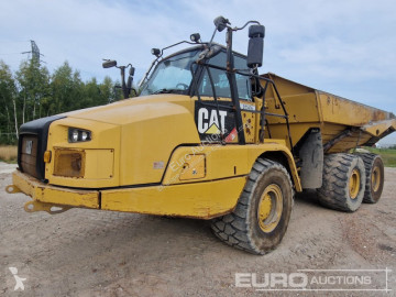 Caterpillar730