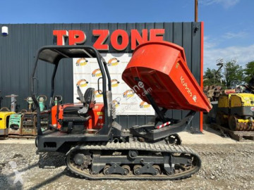 Mini dumper Kubota