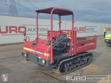 YanmarC 30 R