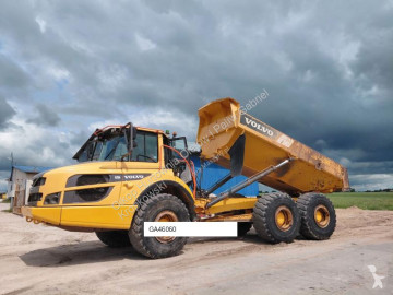 Volvo A 25 G /Tylko sprzedaż