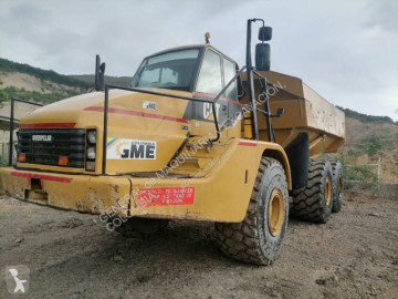 Caterpillar 740
