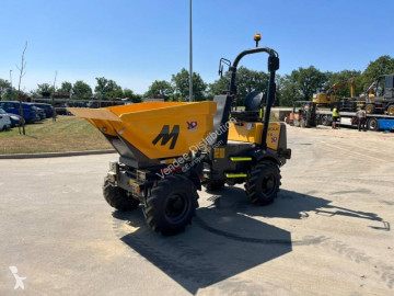 Mini dumper Mecalac
