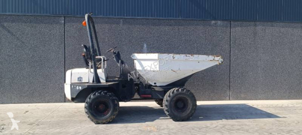 Mini dumper Ausa