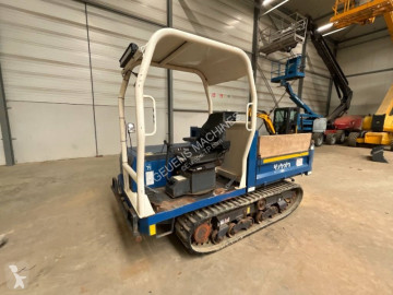 Mini dumper Kubota