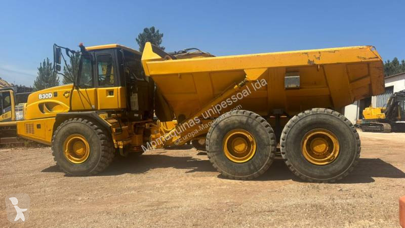 Dumper Bell