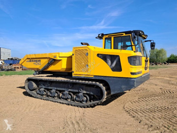 Dumper de cadenas Bergmann