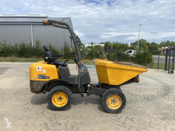 Dumper Ausa