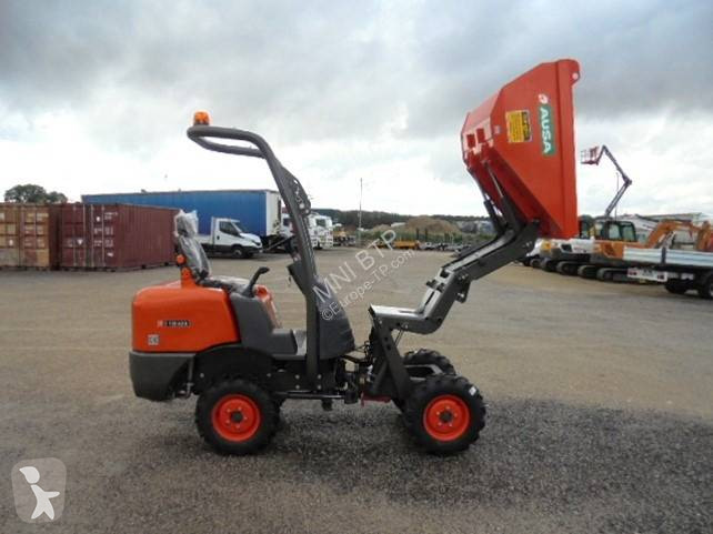 Dumper Ausa