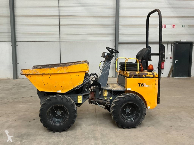 Dumper Terex